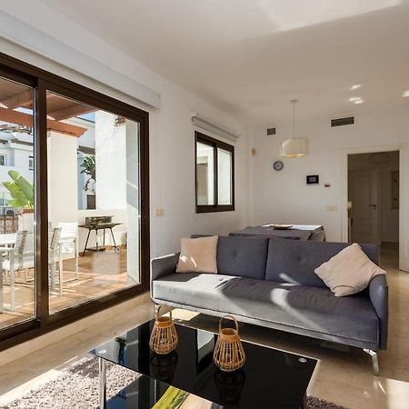 2113-Beautiful 2 Beds Apt With Seaview La La Alcaidesa Exterior photo