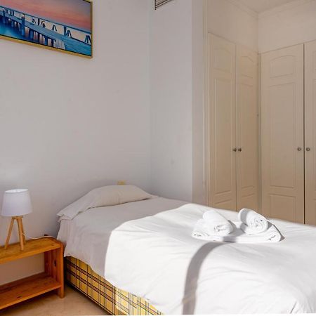 2113-Beautiful 2 Beds Apt With Seaview La La Alcaidesa Exterior photo