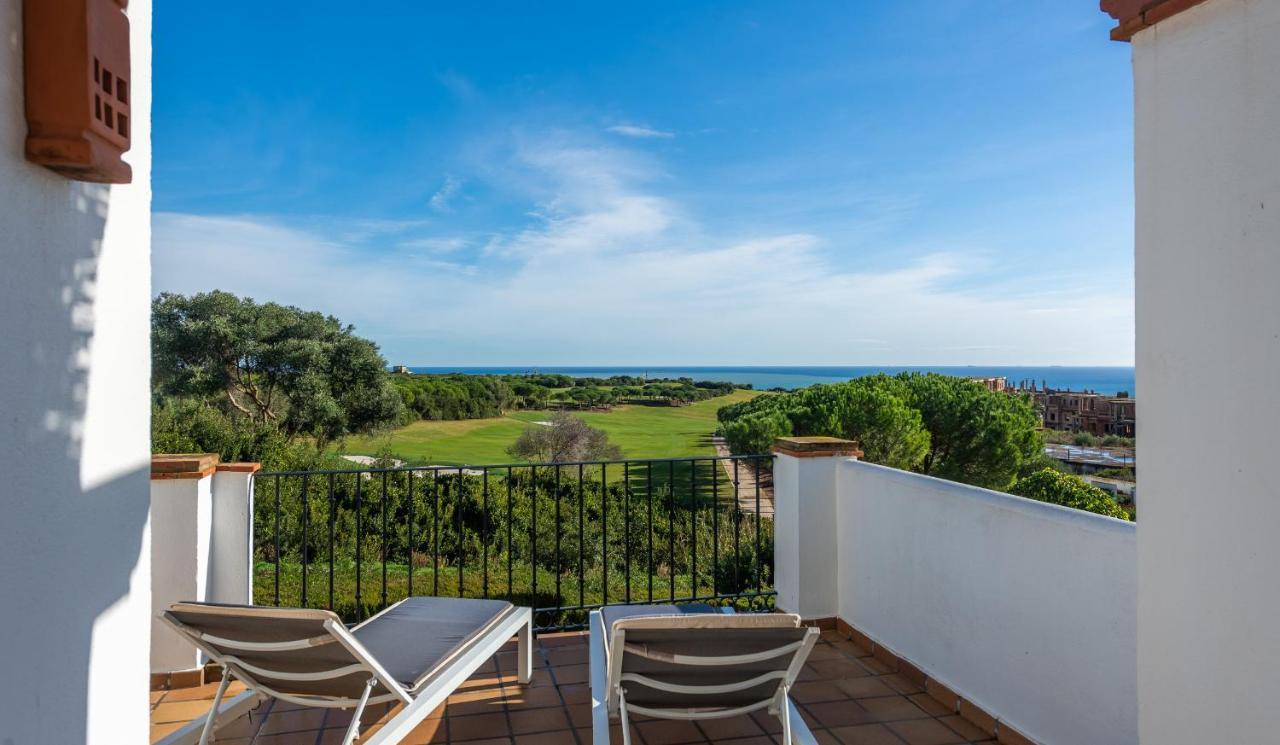 2113-Beautiful 2 Beds Apt With Seaview La La Alcaidesa Exterior photo