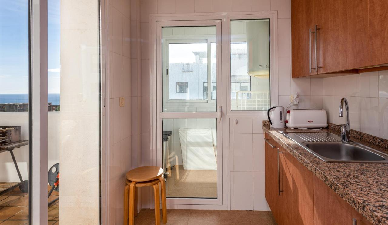 2113-Beautiful 2 Beds Apt With Seaview La La Alcaidesa Exterior photo