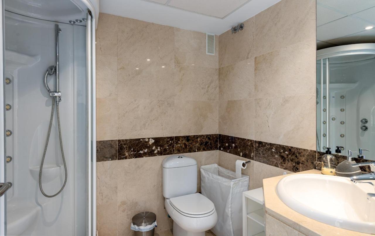 2113-Beautiful 2 Beds Apt With Seaview La La Alcaidesa Exterior photo