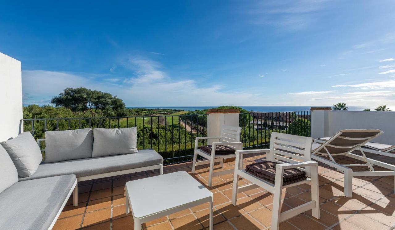 2113-Beautiful 2 Beds Apt With Seaview La La Alcaidesa Exterior photo