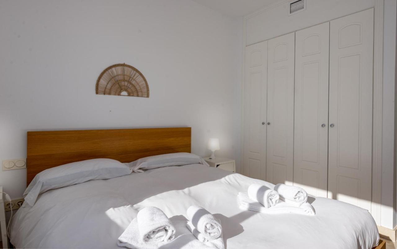 2113-Beautiful 2 Beds Apt With Seaview La La Alcaidesa Exterior photo