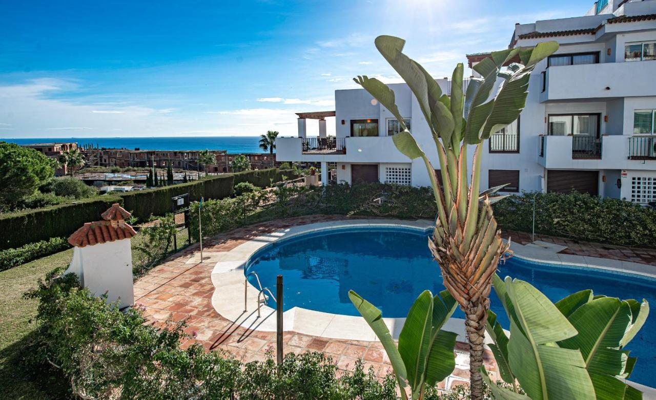 2113-Beautiful 2 Beds Apt With Seaview La La Alcaidesa Exterior photo