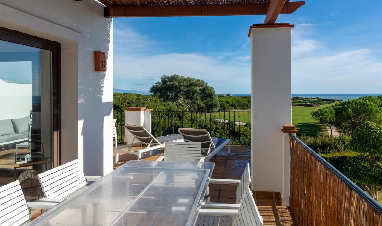2113-Beautiful 2 Beds Apt With Seaview La La Alcaidesa Exterior photo