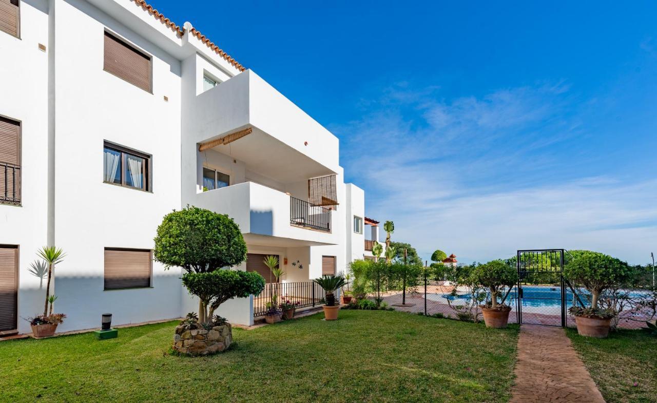2113-Beautiful 2 Beds Apt With Seaview La La Alcaidesa Exterior photo