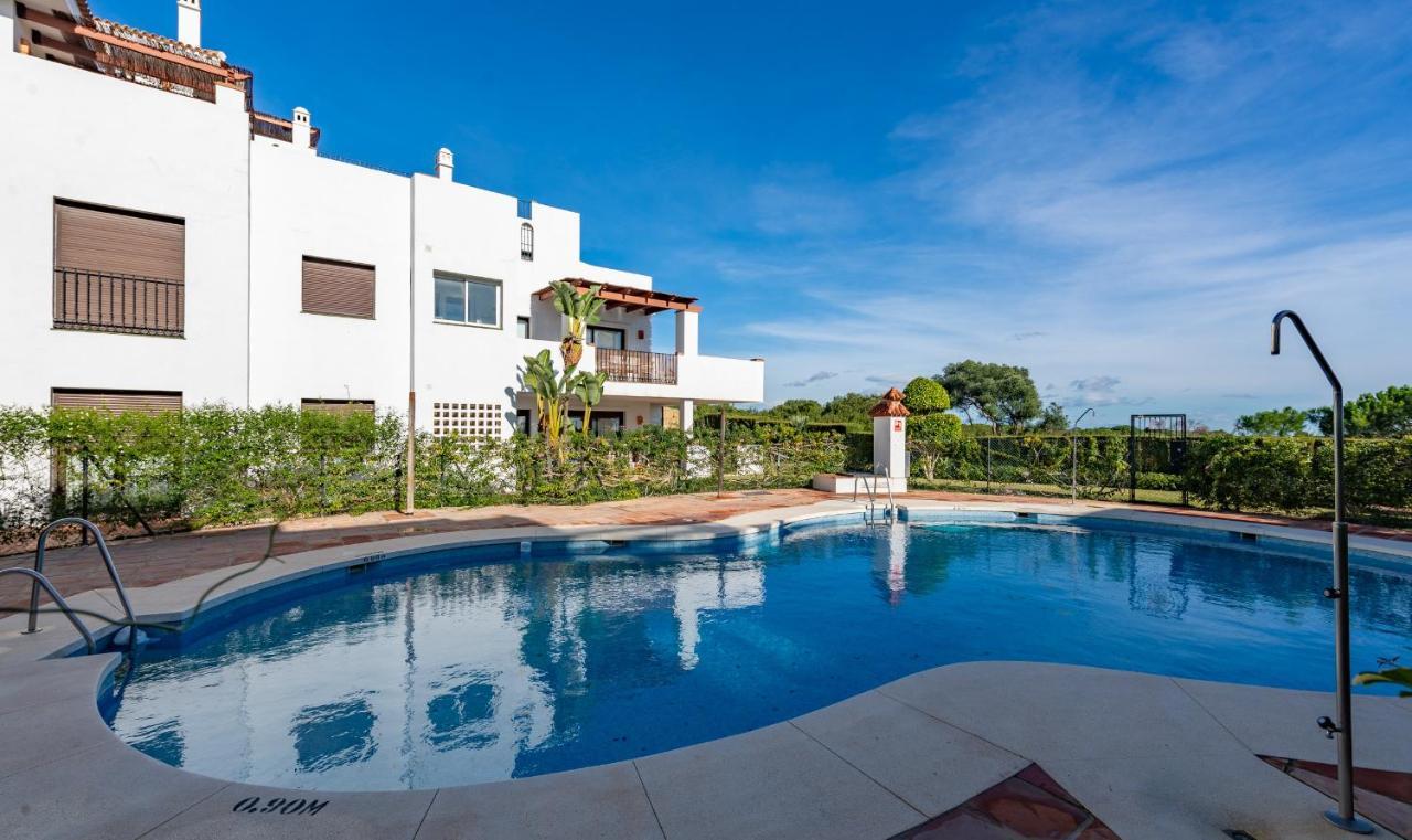 2113-Beautiful 2 Beds Apt With Seaview La La Alcaidesa Exterior photo