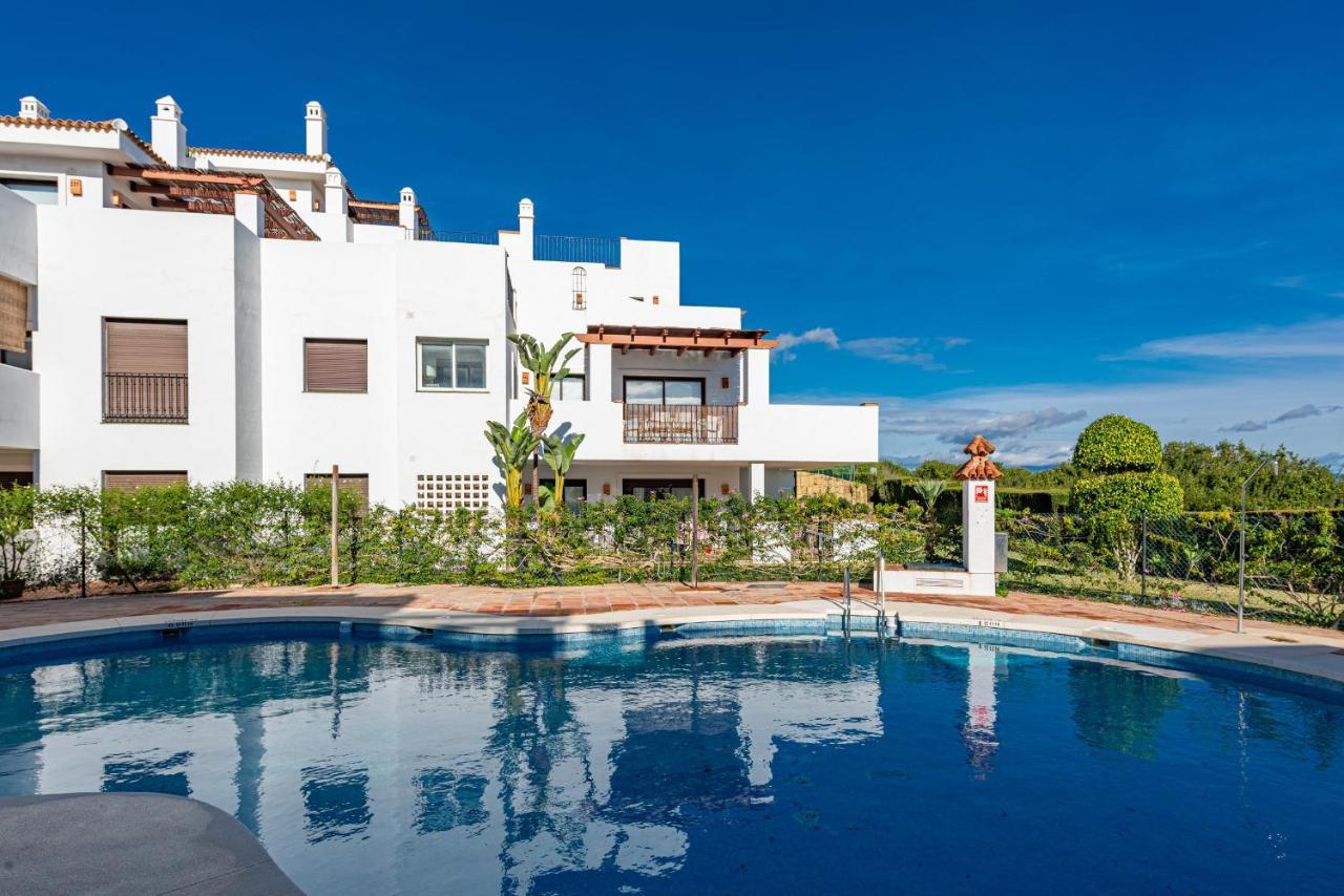 2113-Beautiful 2 Beds Apt With Seaview La La Alcaidesa Exterior photo