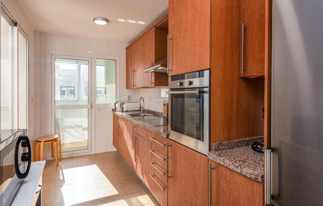 2113-Beautiful 2 Beds Apt With Seaview La La Alcaidesa Exterior photo