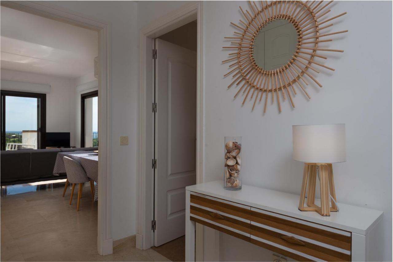 2113-Beautiful 2 Beds Apt With Seaview La La Alcaidesa Exterior photo