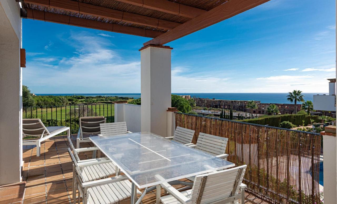 2113-Beautiful 2 Beds Apt With Seaview La La Alcaidesa Exterior photo