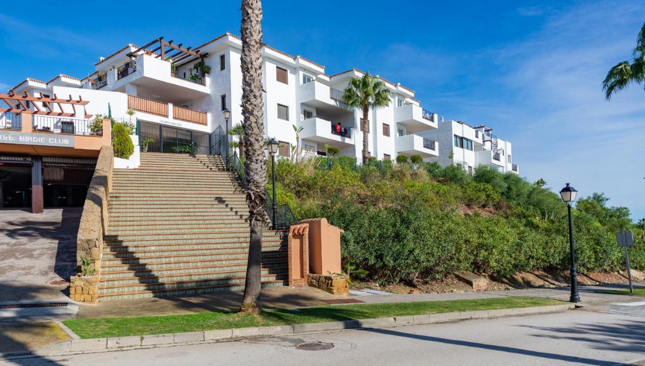 2113-Beautiful 2 Beds Apt With Seaview La La Alcaidesa Exterior photo