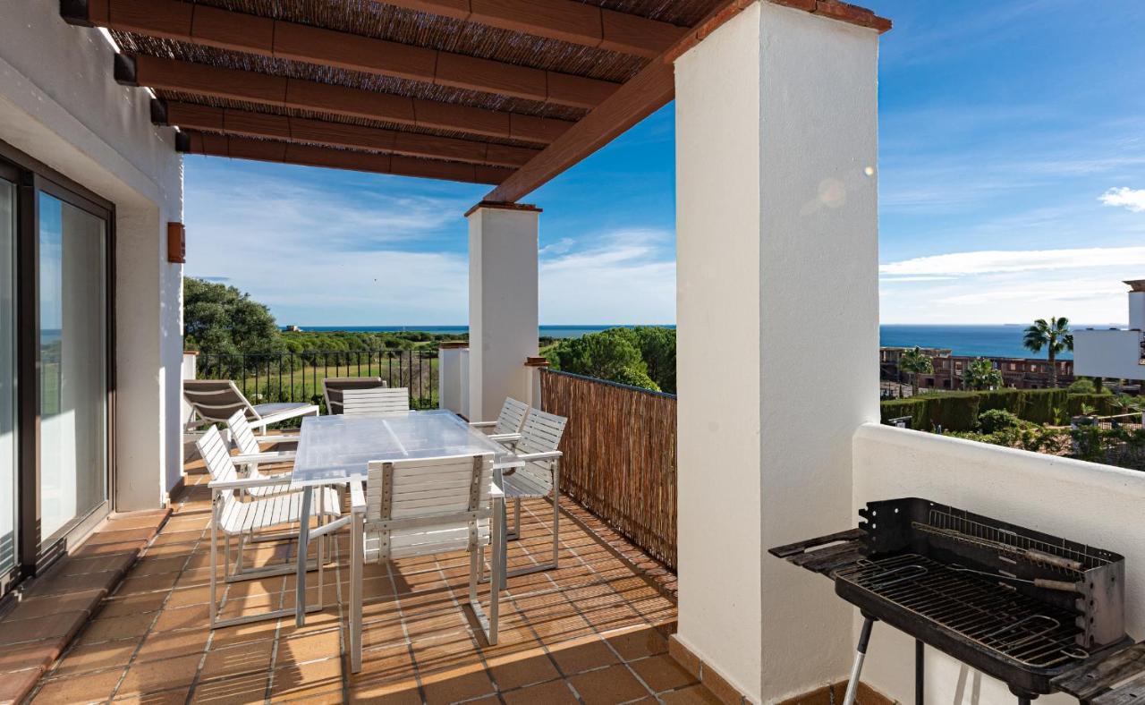 2113-Beautiful 2 Beds Apt With Seaview La La Alcaidesa Exterior photo