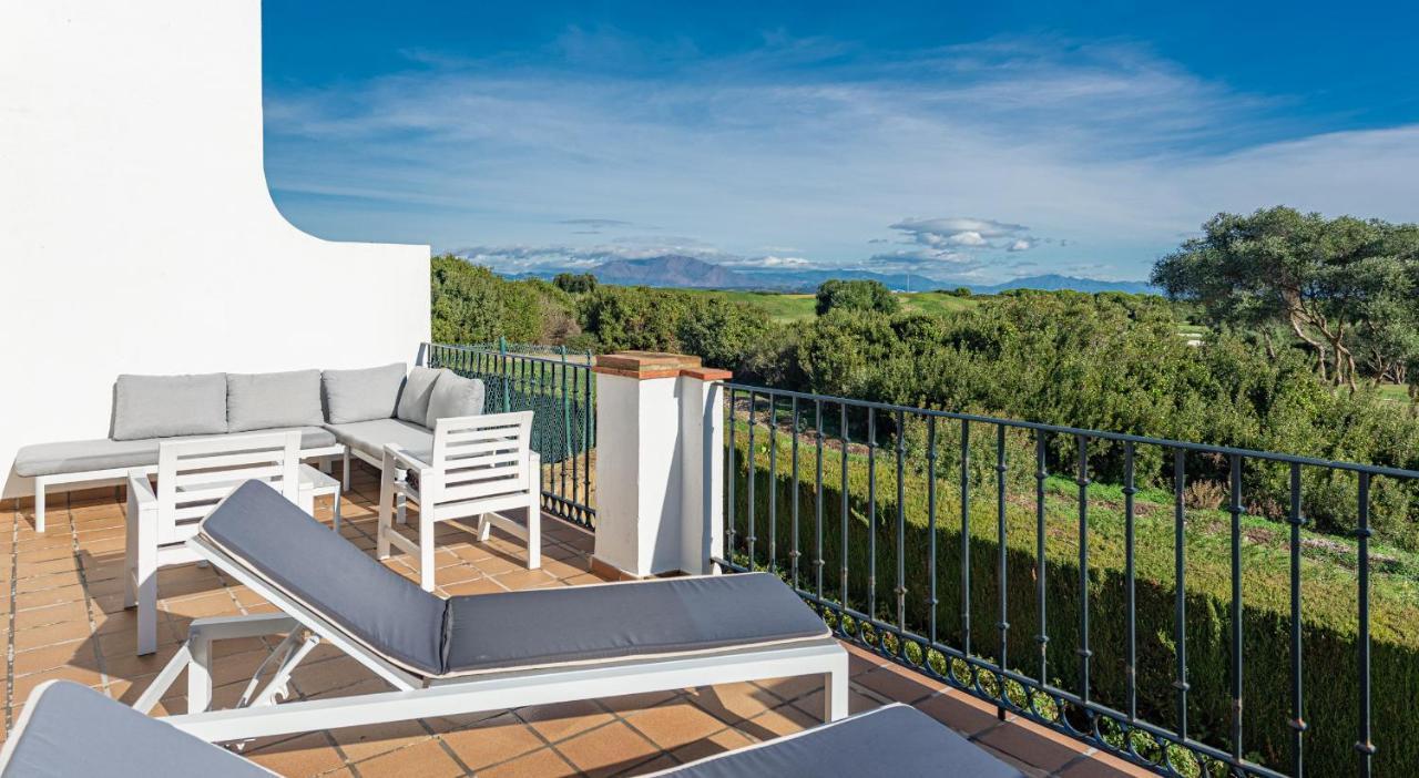 2113-Beautiful 2 Beds Apt With Seaview La La Alcaidesa Exterior photo