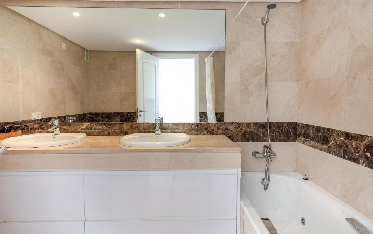 2113-Beautiful 2 Beds Apt With Seaview La La Alcaidesa Exterior photo